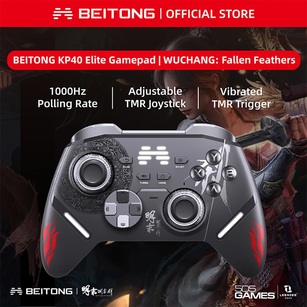 31 Inch Length Shirt 8Bitdo Ultimate 2 - Official WUCHANG Collab With ...