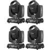 Lyre Beam 7R Moving Head Stage Light Sharpy Gobo 230W Dj Lights With 16Chs Dmx Control Good For Disco Bar Show 1