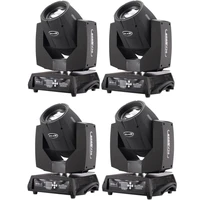 Lyre Beam 7R Moving Head Stage Light Sharpy Gobo 230W Dj Lights With 16Chs Dmx Control Good For Disco Bar Show 1