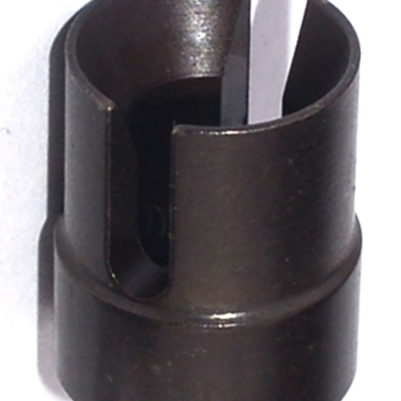 6X 8228 Steel Driving Gear Connecting Cup For 1/8 Zd Racing 9116 9020 9021 9203 08421 08423 08427 08428 Rc Car Parts