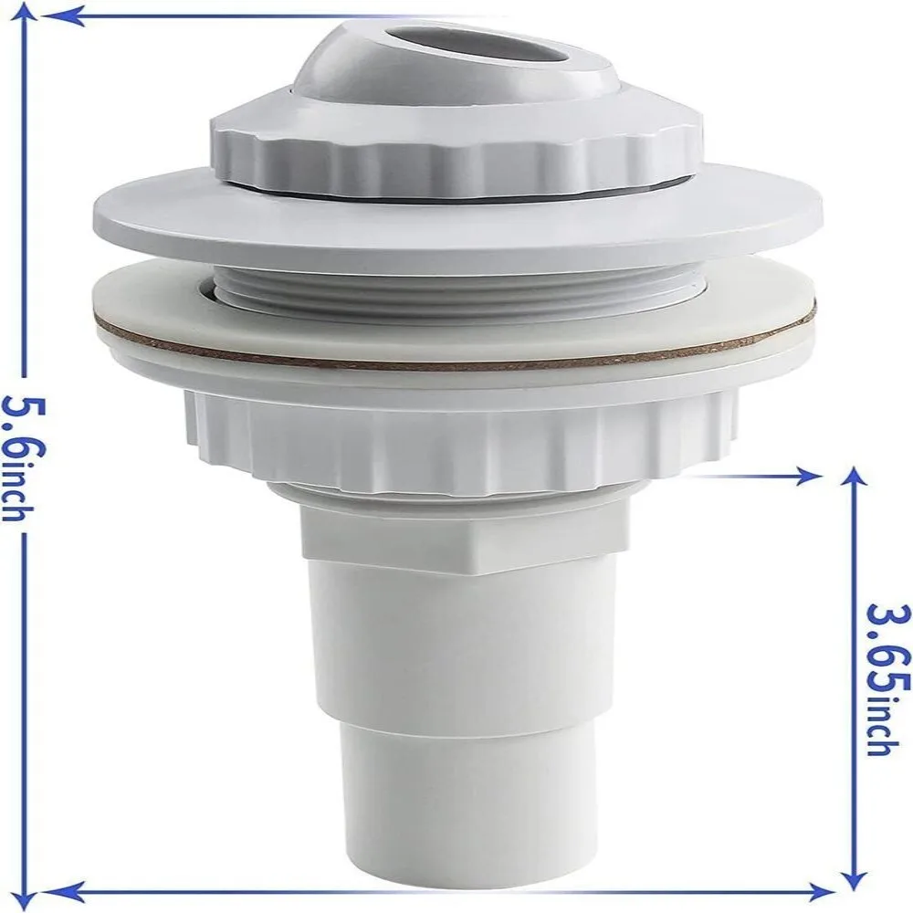 Рисунок 6 - Аксессуары для бассейна