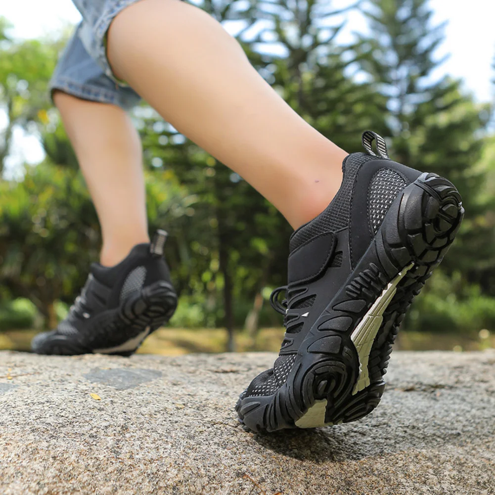 Hiking Shoes Water Shoes Non Slip Men Women Quick Dry Barefoot