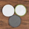 Cotton Demaquillant 10Pcs Bamboo Makeup Remover Reusable Cotton Pads Washable Rounds Clean Facial Cotton Reusable Makeup Tools 5