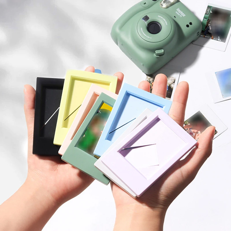 

Подставка для фото, фоторамка, держатель для фотокарт, настольный декор для скрапбукинга, декоративный 3 дюйма, вертикальный классический мини-Настольный