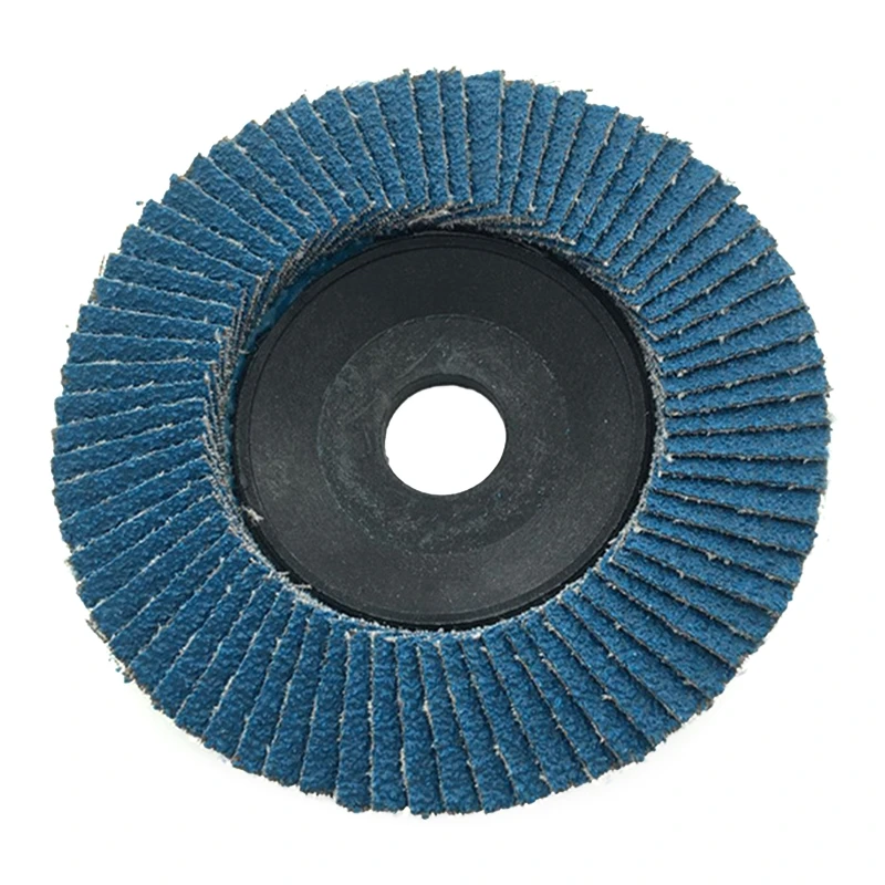 Рисунок 2 - Полировальный лепестковый диск 3/6 шт. 3 дюйма