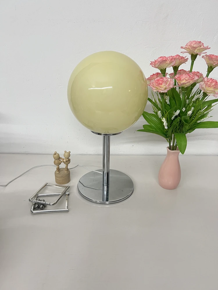 Description Picture 2 of itemHome Decoration Room Night Lights Led Lighting Lamps Bedside Table Bedroom Desk Lamp Gifts Home Decor Items Dining Table Light