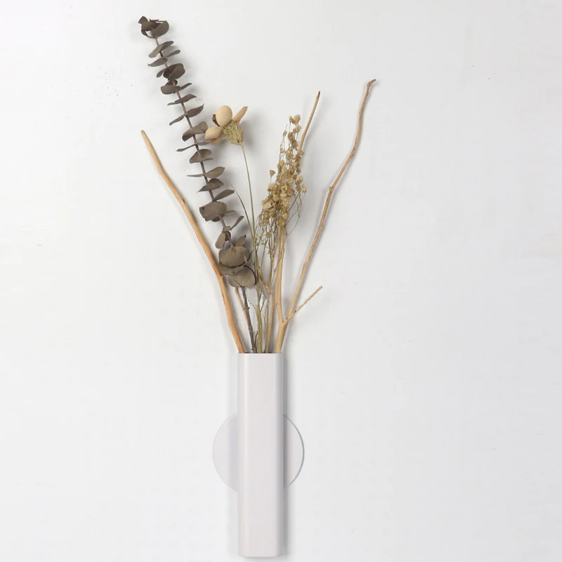 Nordic Style Wall Vase