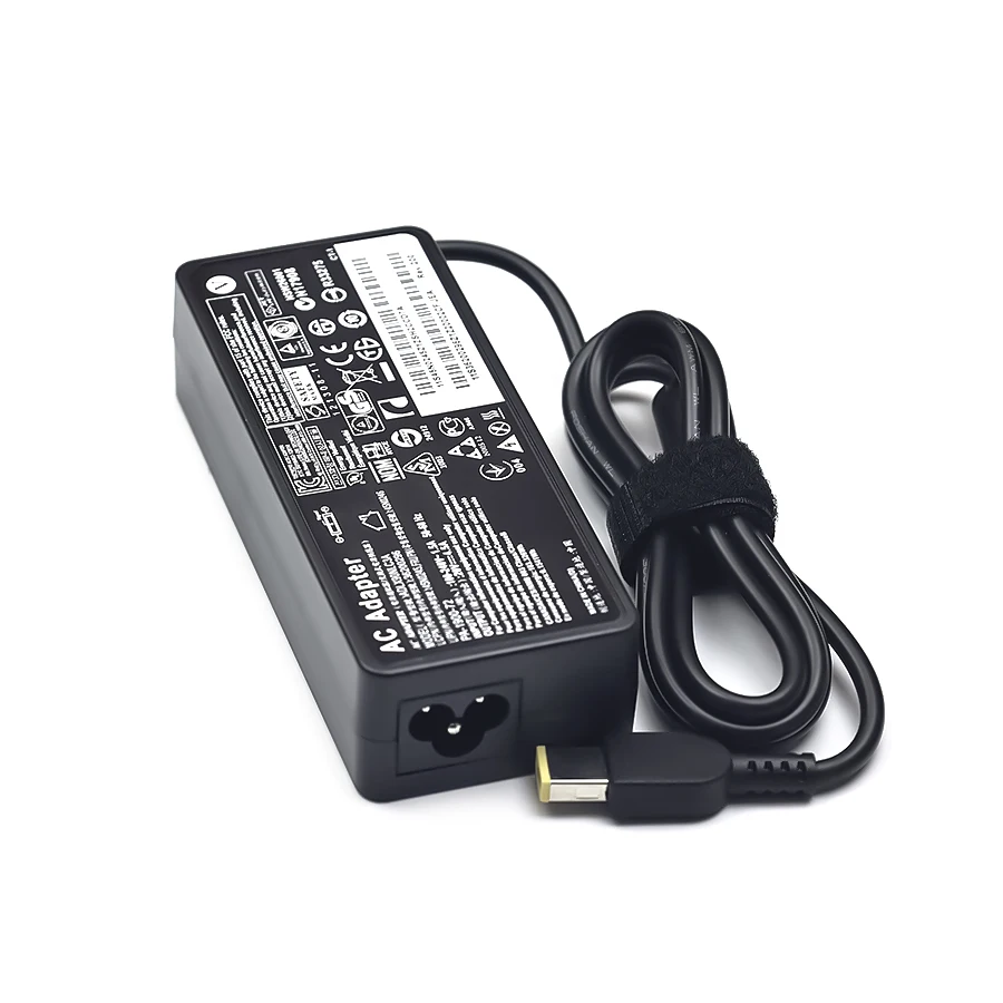 AC 어댑터 90W 20V 4.5A USB 핀 OT-APB03 레노버 씽크패드 X1 울트라북 B40 G50 M4400 M4450 Z50 Z505 에센셜용 노트북 충전기