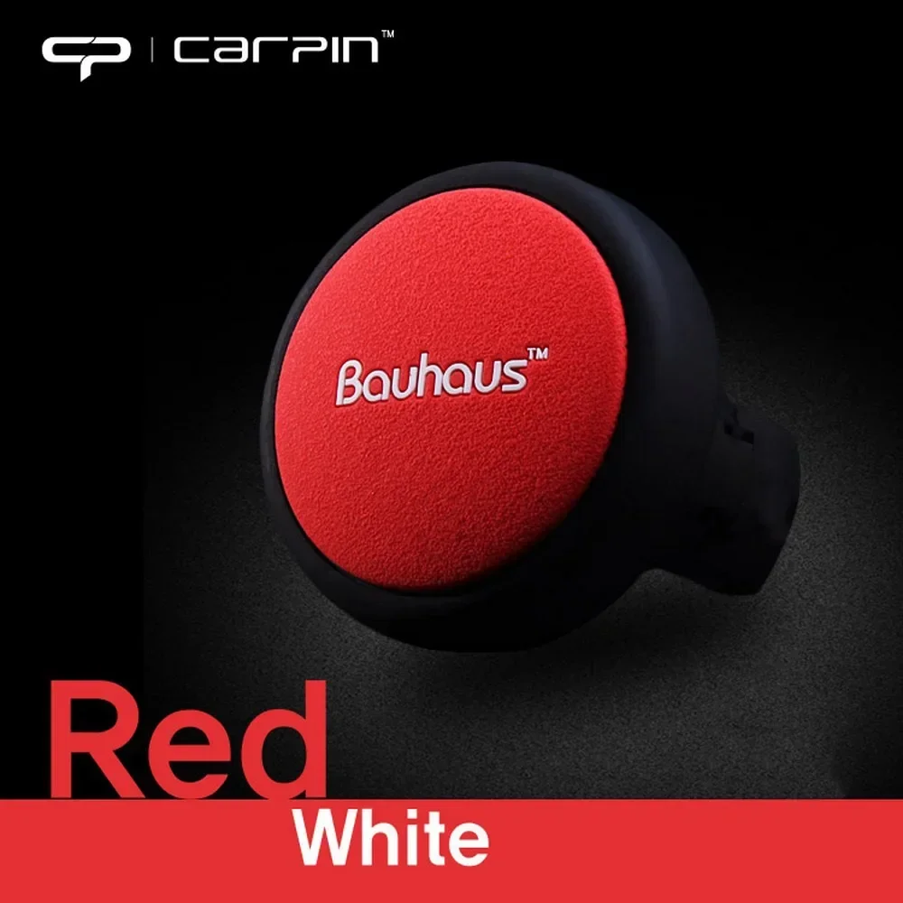 Red White