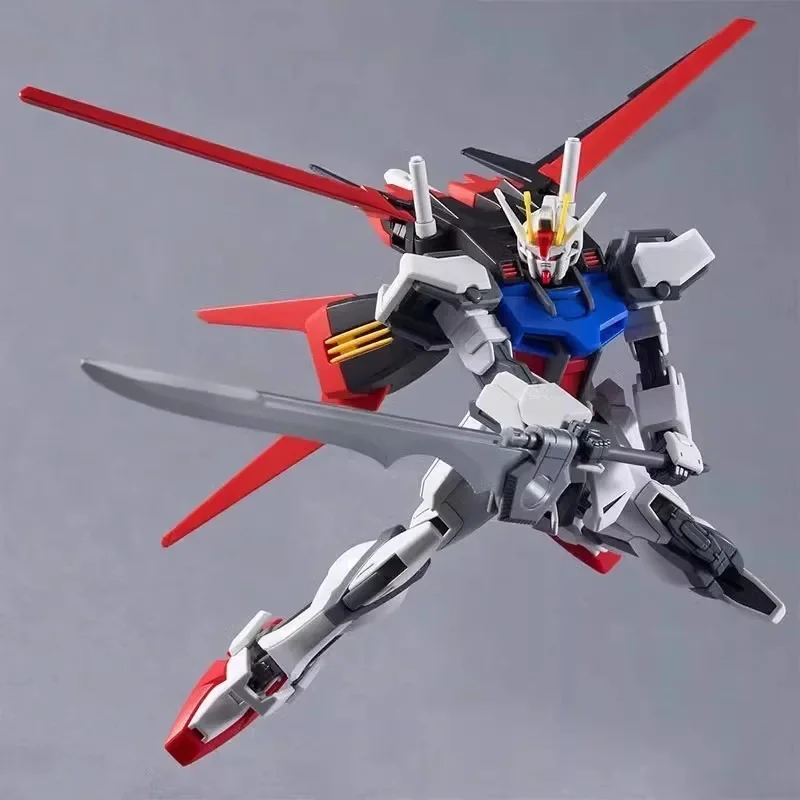 Gundam Bandai EG 1/144 GUNPLA 01 AILE STRIKER Air Assault