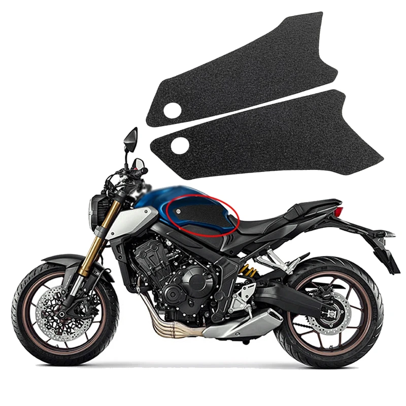 

Коврик для бака мотоцикла Honda CBR650R CB650R CB CBR 650R 2019-2021, 1 комплект