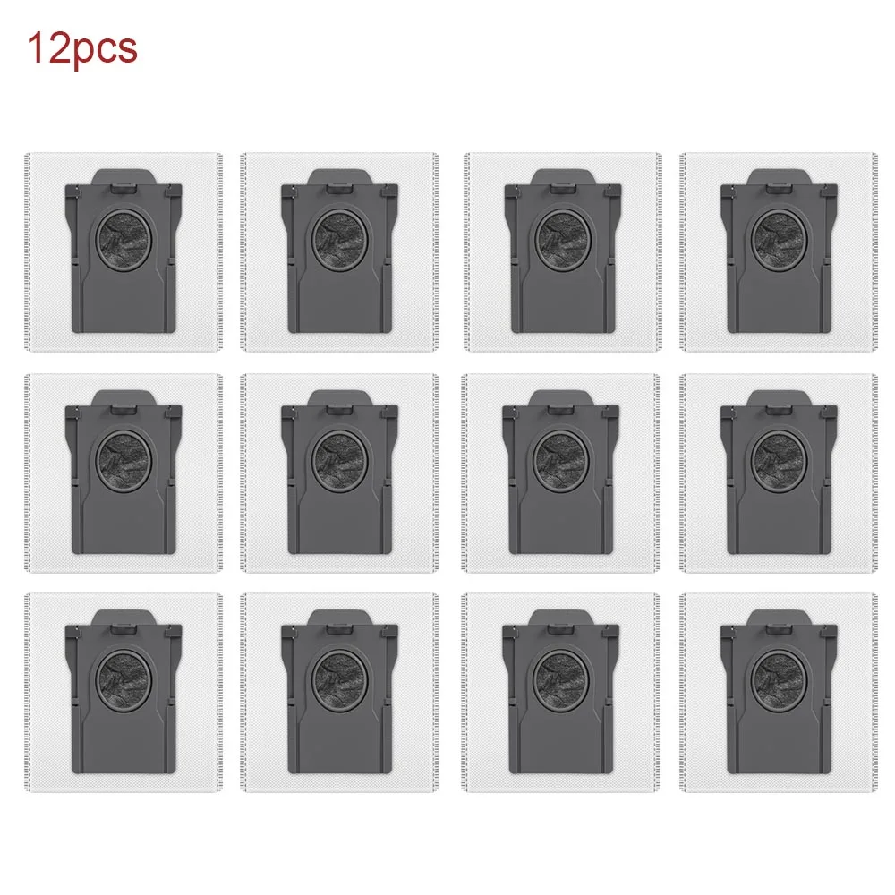 12pcs dust bag