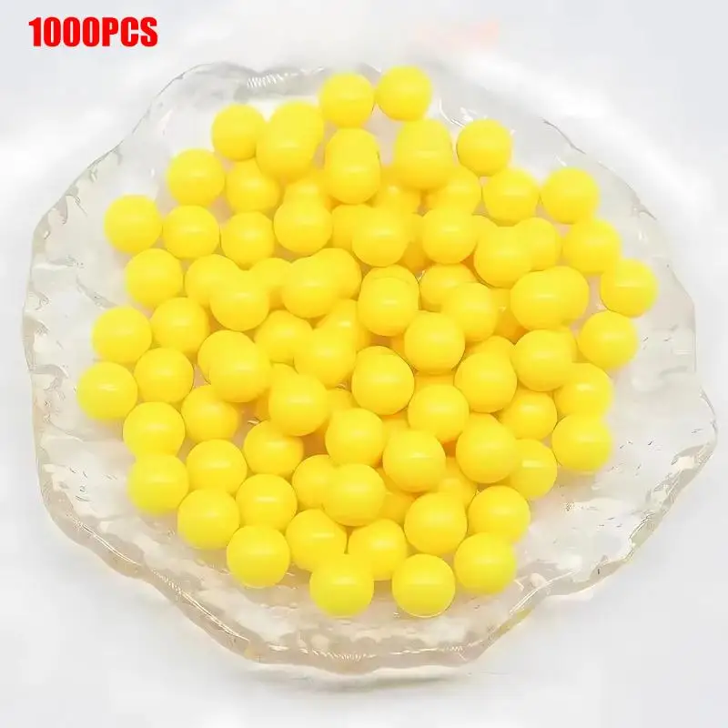 main image of portable1000 Rounds Tactical Yellow