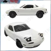 LD1804 RC Car LD1802 RC Drift Car 1/18 Model ESP 2.4G 2WD LED Lights Full Scale Controlled Model Children Car Toys Gifts 4