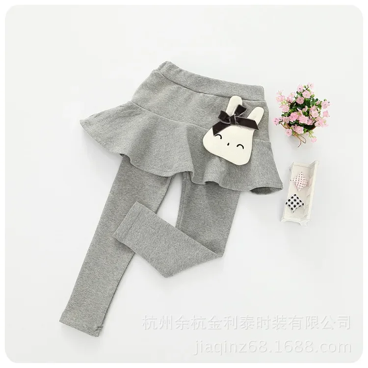 rabbit gray