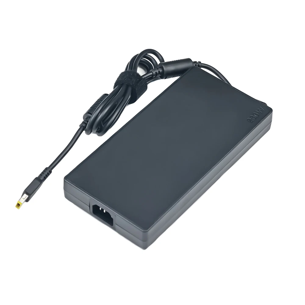 레노버 리전 Y740 Y920 Y540 P70 P71 P72 P73 Y7000 Y7000P Y9000K A940용 20V 11.5A USB 230W AC 노트북 어댑터 충전기 00HM626