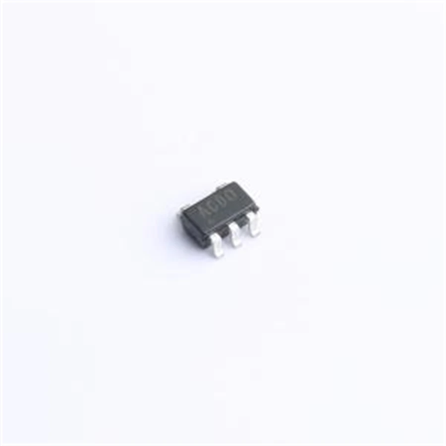MAX6320PUK29CY+T