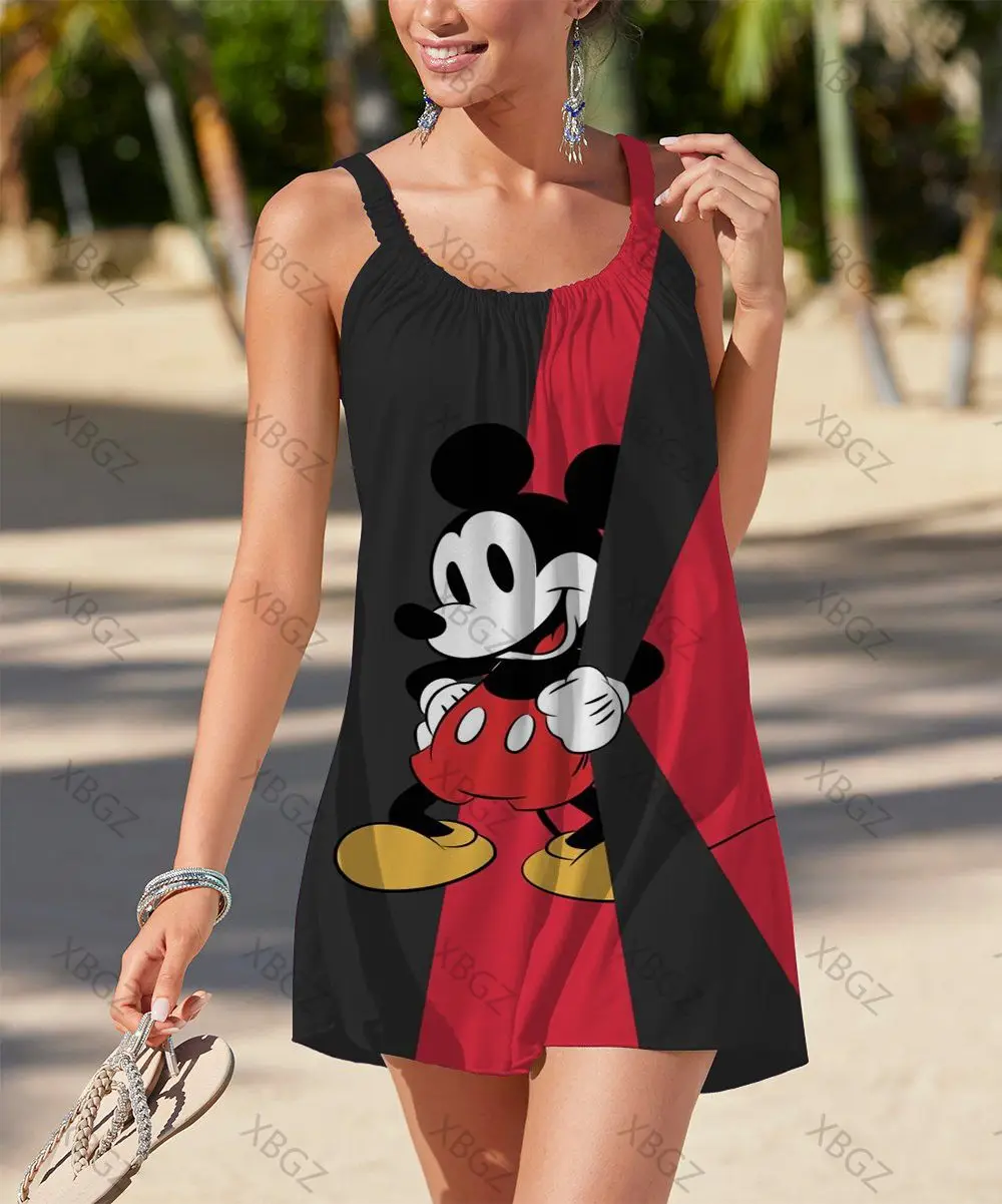 Robe Minnie