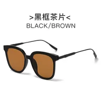 Солнцезащитные очки класса люкс 2025 года: дизайнерские, для мужчин и женщин, для активного отдыха, рыбалки, пляжа, защита от УФ400 — изображение 3