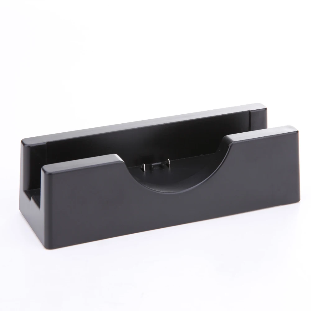 Charger Stand for Nintendo NEW 3DS 3DSLL/XL-Efficient Charging + USB Cable