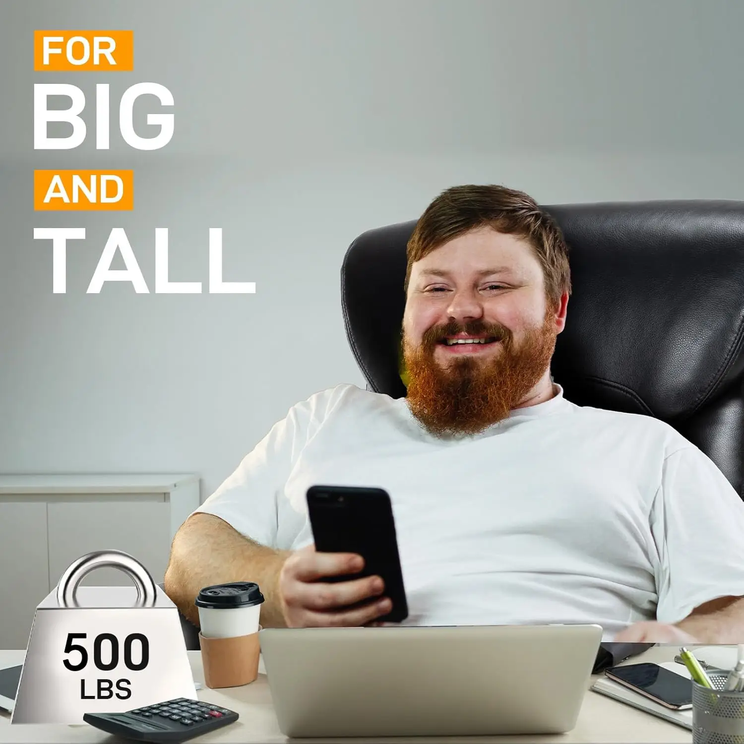 Platinum-Level Office Chairs