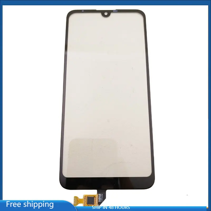 

Outer Screen For Nokia 3.2 4.2 7.1 6.1 Plus Digitizer Sensor Front Touch Panel LCD Display Glass Cover Repair Replace Parts