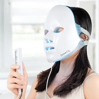 LED Light Therapy Mask 1