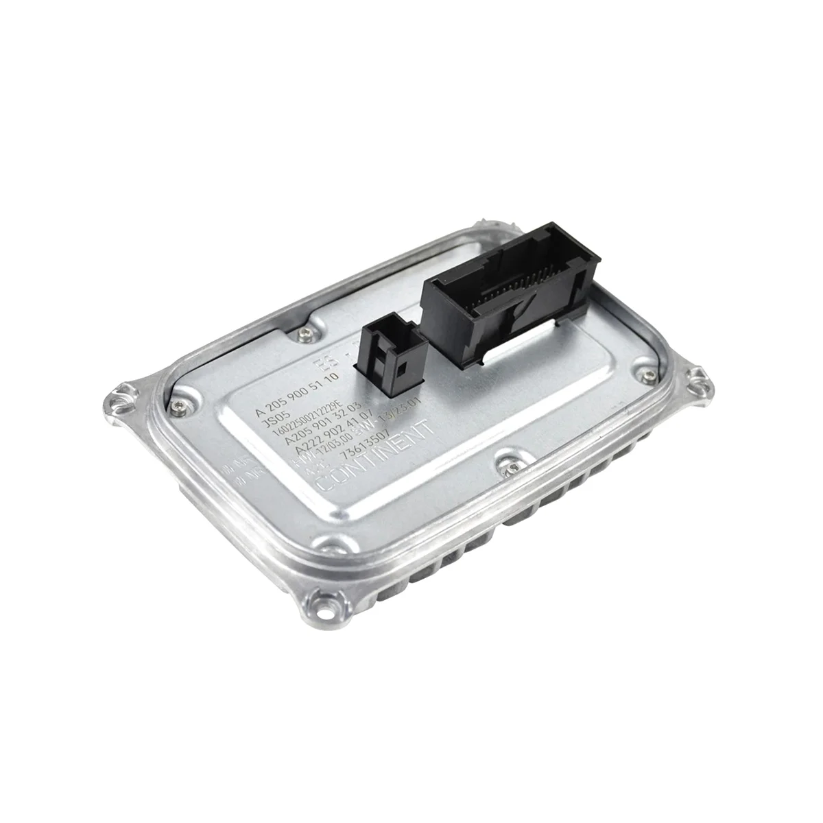 

A2059005110 фонарь, блок управления фонарем, модуль управления фонарем