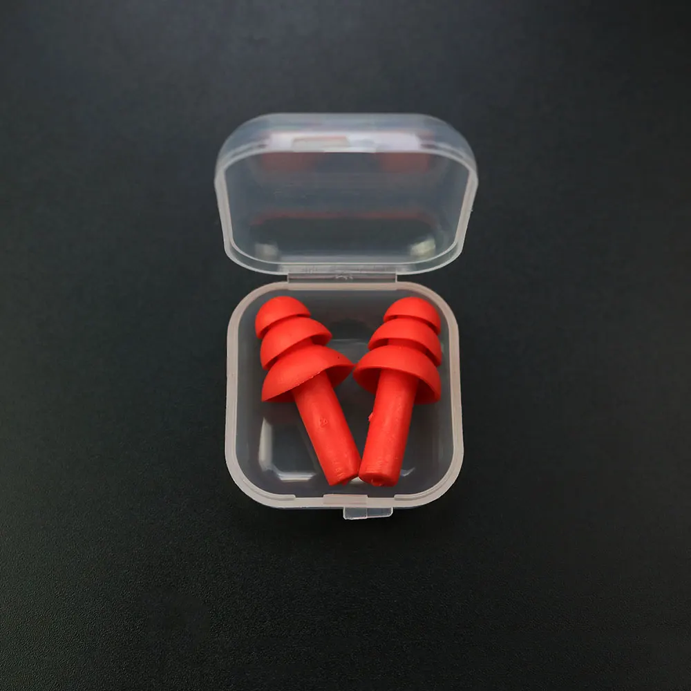 Red-Boxed