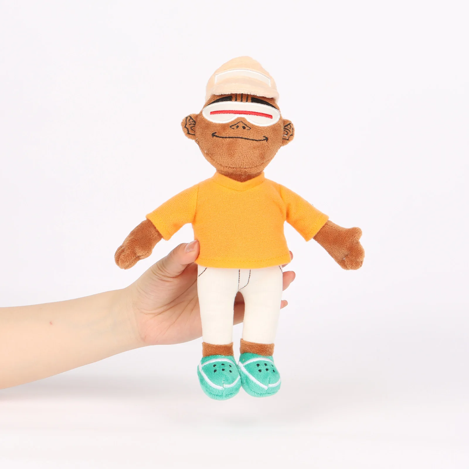 30cm Gorillaz Noodle Plush Dolls Present Toys Fans Collect anime