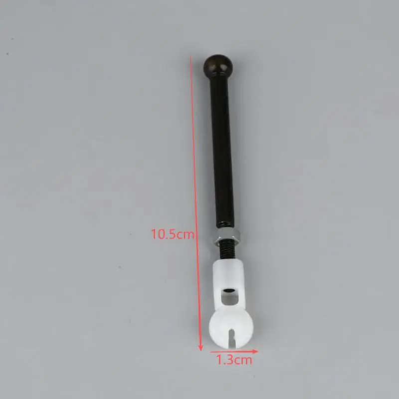 1Pc For To Yo Ta Forklift Accessories 8FG \ 8FD15-30 Accelerator Pedal Bracket Pull Rod 26607-26602-71 26607-26601-71