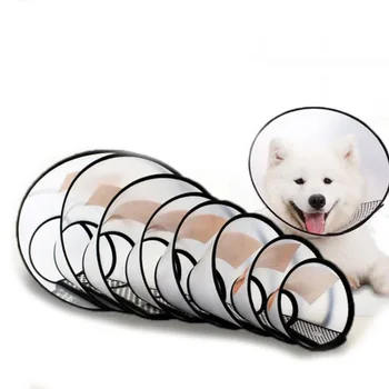 Soft Pet Recovery Elizabeth Collar 1