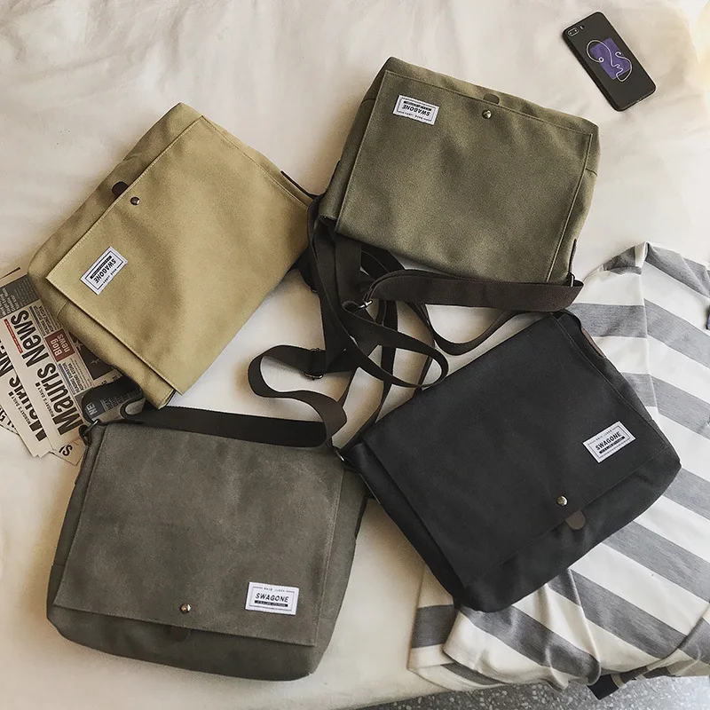 ★2023SS新作★SATUR★Nuoro Three Way Canvas Bag ☆2023SS新作☆SATUR☆Nuoro Three Way Canvas Bag (SATUR