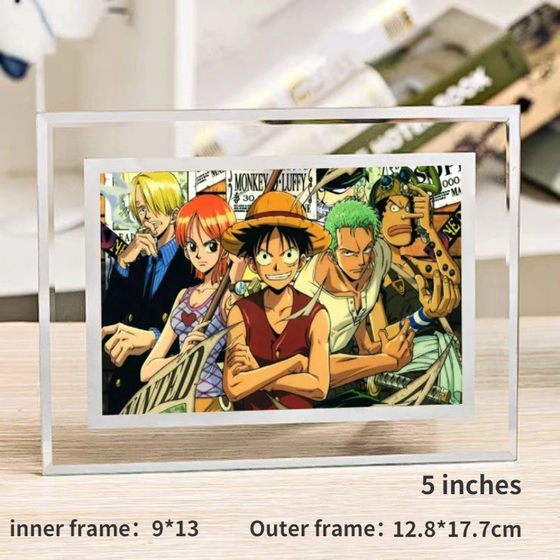 Anime Characters Photographic Prints for Sale