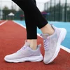 Super Big Size White Sole Women's Spring Boots For Kids Vulcanize Sneakers Retro Shoes Ladies 2024 Sports Racing