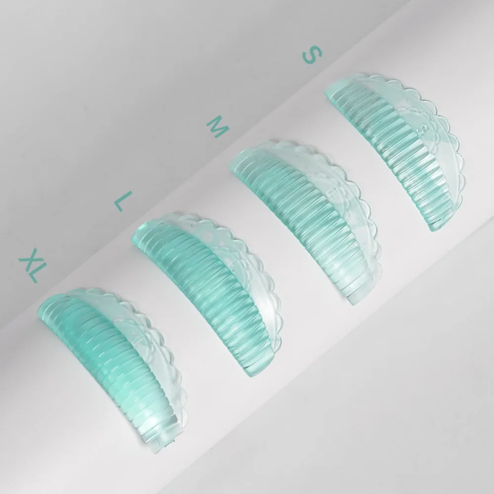 4쌍팩 속눈썹 리프트 로드, 속눈썹 리프트 쉴드, 속눈썹 리프트 패드, 속눈썹 리프트, 속눈썹 펌, 속눈썹 리프트 쉴드, 속눈썹 가드
