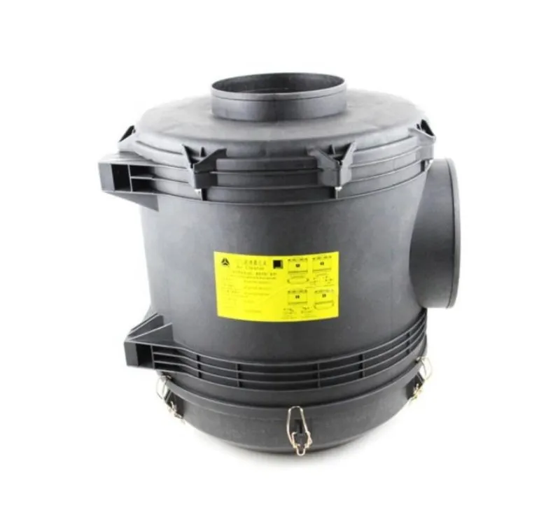 

WG9725190100 Air filter assembly