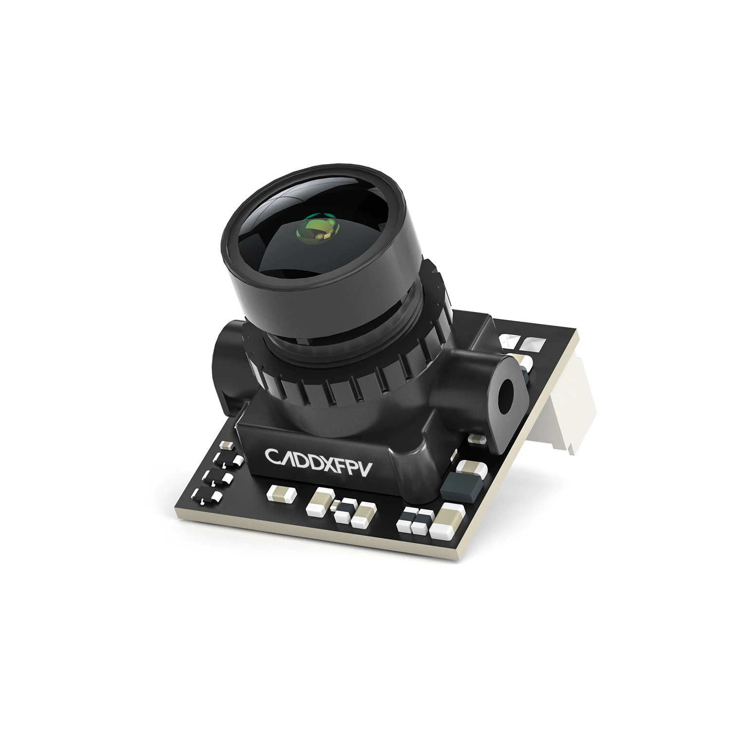 Ant 4 3 Black