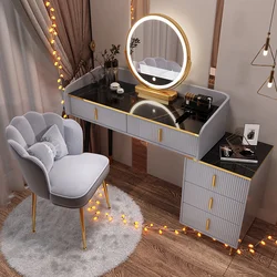 Muebles de dormitorio nórdico, tocador moderno, Simple, pequeño, para apartamento, cajón, guardarropa, tienda de ropa, armarios de almacenamiento