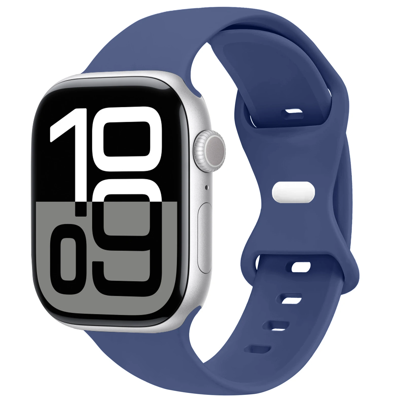 Silicone Sport Bracelet