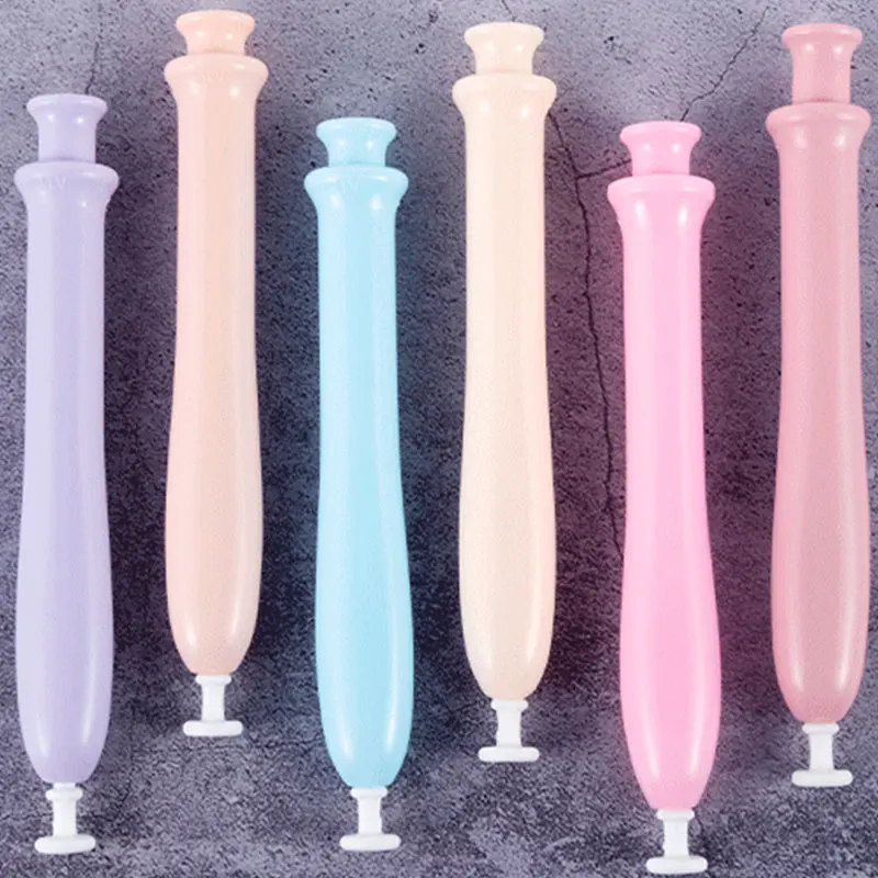 

Lube Launcher Lubricant Penis Pumps Applicator Enema Inject Oil Feminine Hygiene Product Anal Vagina Clean Tools Sex Tools