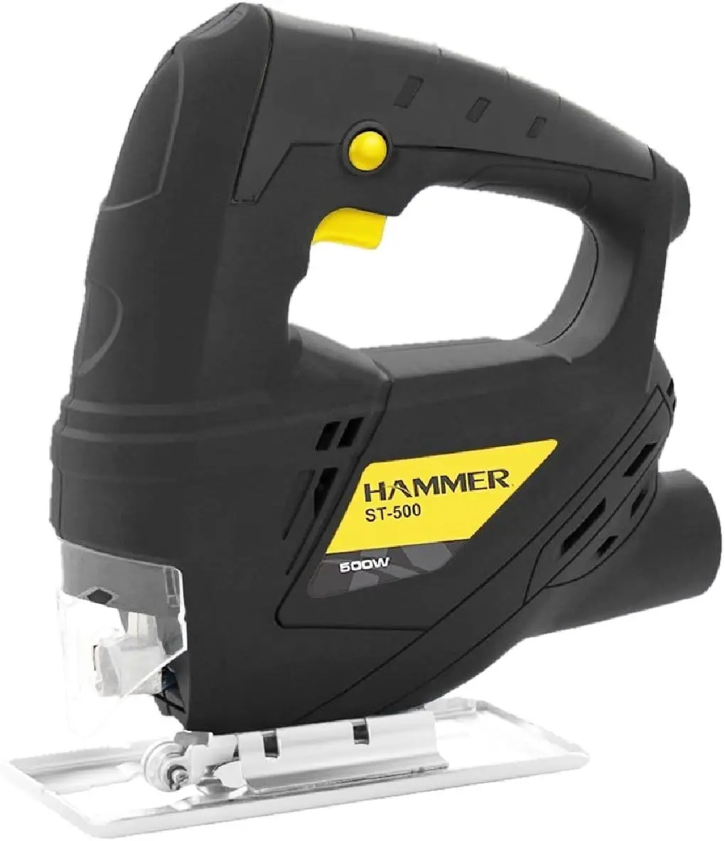 Mini Motosserra Makita, Motosserra Telescópica de Pólo, Motor V Makita, 500W, 127V, Serra Tico