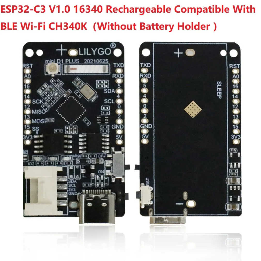 ESP32 Development Board Wireless WiFi +Bluetooth-compatible Dual Core CP2104 Filters Module 2.4GHz RF ESP32 High Quality