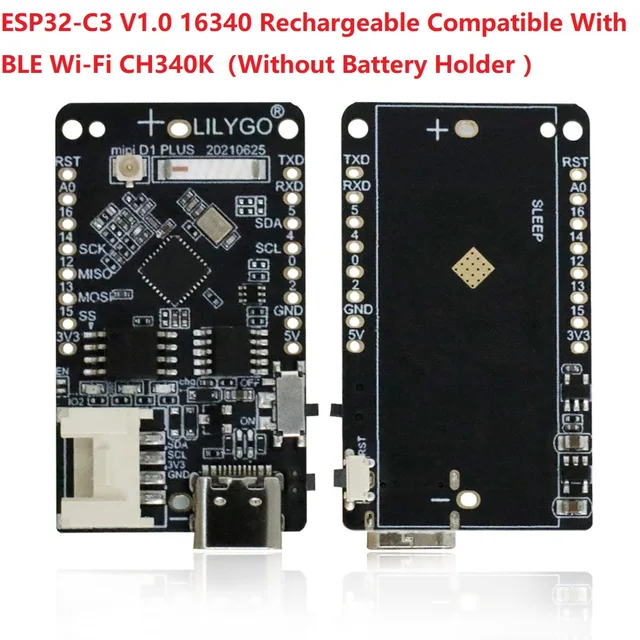 ESP32 Development Board Wireless WiFi +Bluetooth-compatible Dual Core CP2104 Filters Module 2.4GHz RF ESP32 High Quality Without Holder