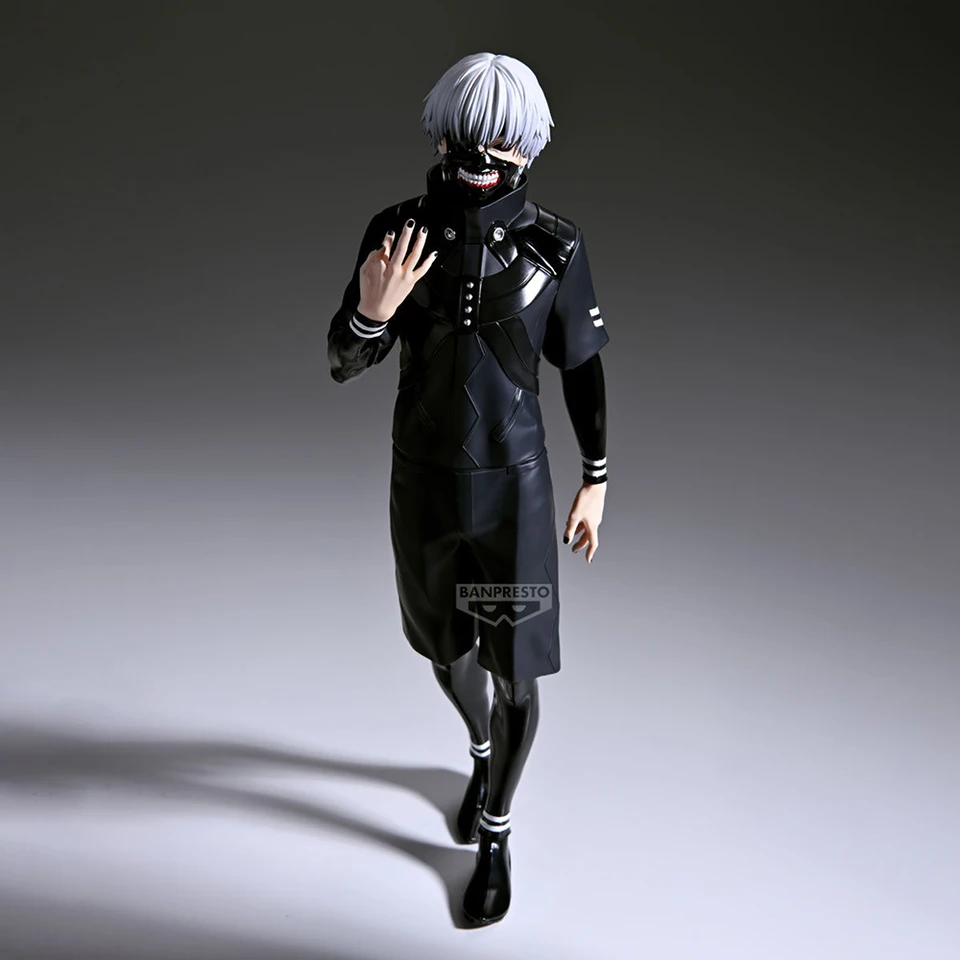 100% Original Bandai Spirits BANPRESTO Grandista Tokyo Ghoul