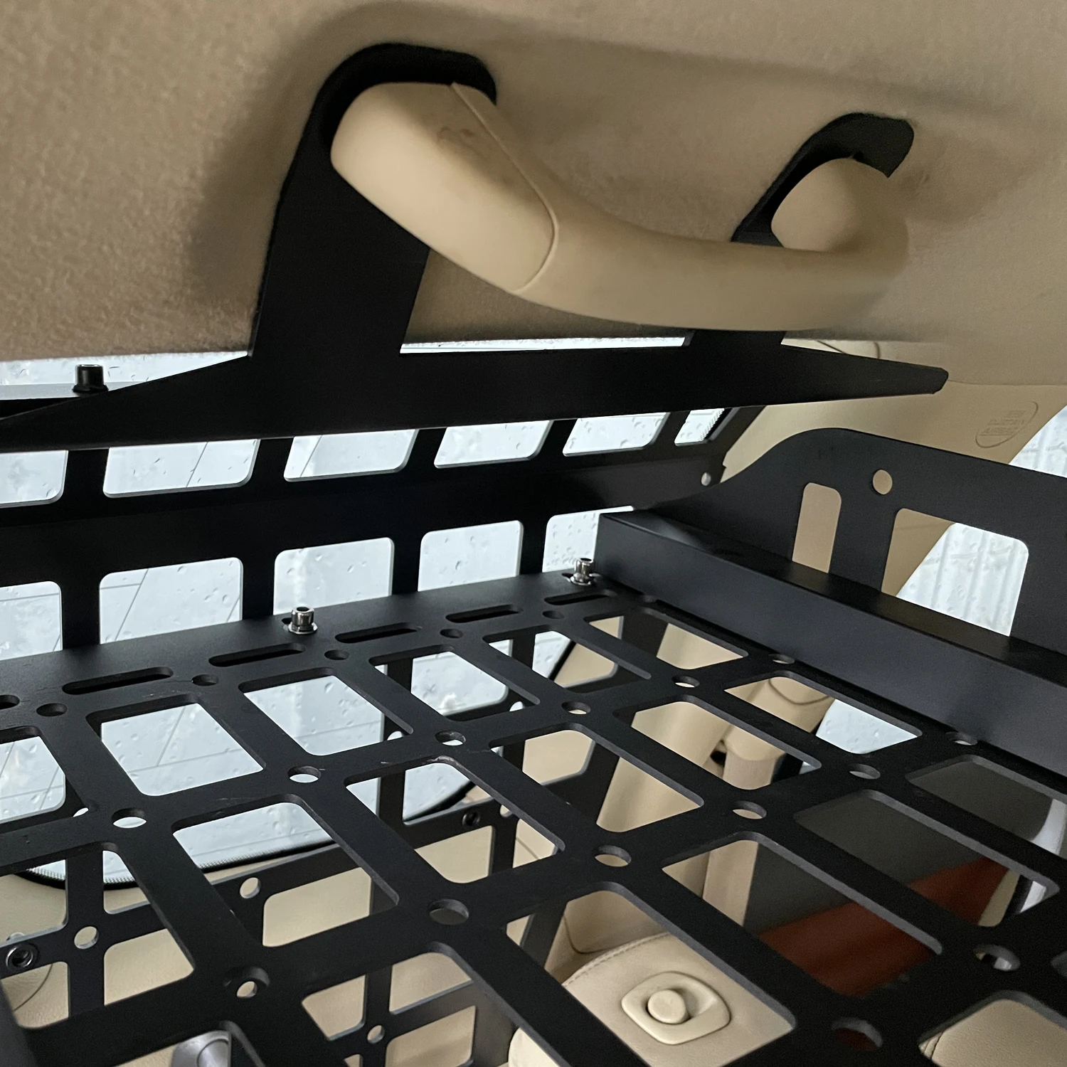 Toyota Land Cruiser Prado J150 2010-2022 Ʈũ   丮  г ȭ , Lexus GX460 2010-2021