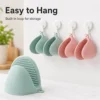 Silicone HeatGrip Oven Mitts – 2PCS 2