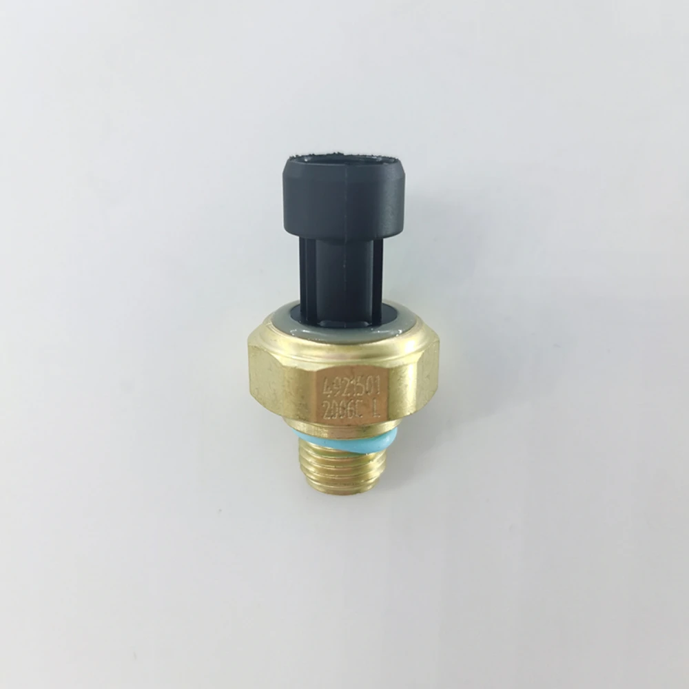 Manifold Turbo Boost Oil Pressure Switch Sensor for 369or 3408385 3084521 4921501 Cummins ISM L10 M11 N14