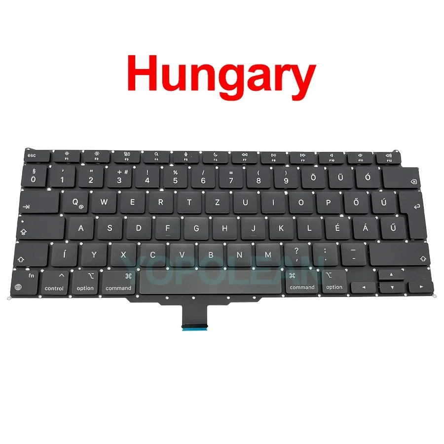 New Laptop A2337 Keyboard For Macbook Air 13