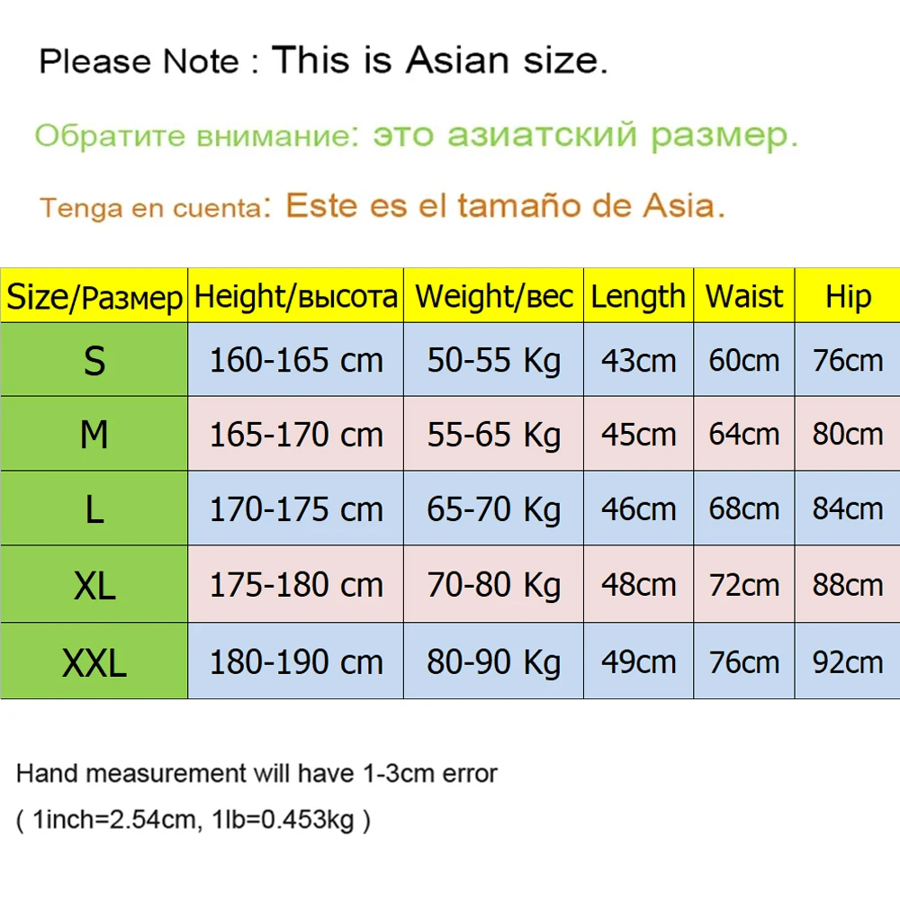 Mens Fitness Shorts Compression Pants Training Exercise Shorts Elastic Quick-Dry Tights Jogging Fitness Breathable Cycling Short